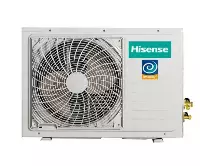 Hisense AUD-36UX4REH8/AUW-36U4RK7