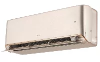 Gree  GWH18AVDXE-K6DNA1A champagne