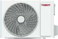 TOSOT T18H-SLyW/I/T18H-SLyW/O