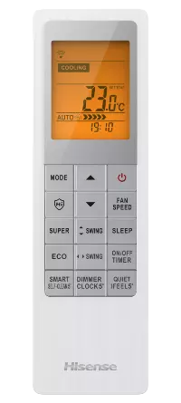 Hisense AS-10UW4RLCHD00(C)
