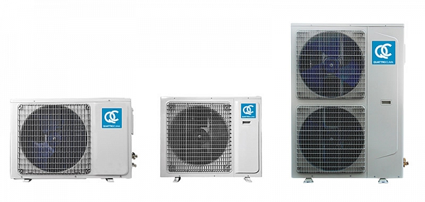 QUATTROCLIMA QV-I18FG/QN-I18UG