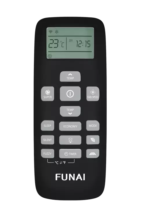 Funai RAC-SN55HP